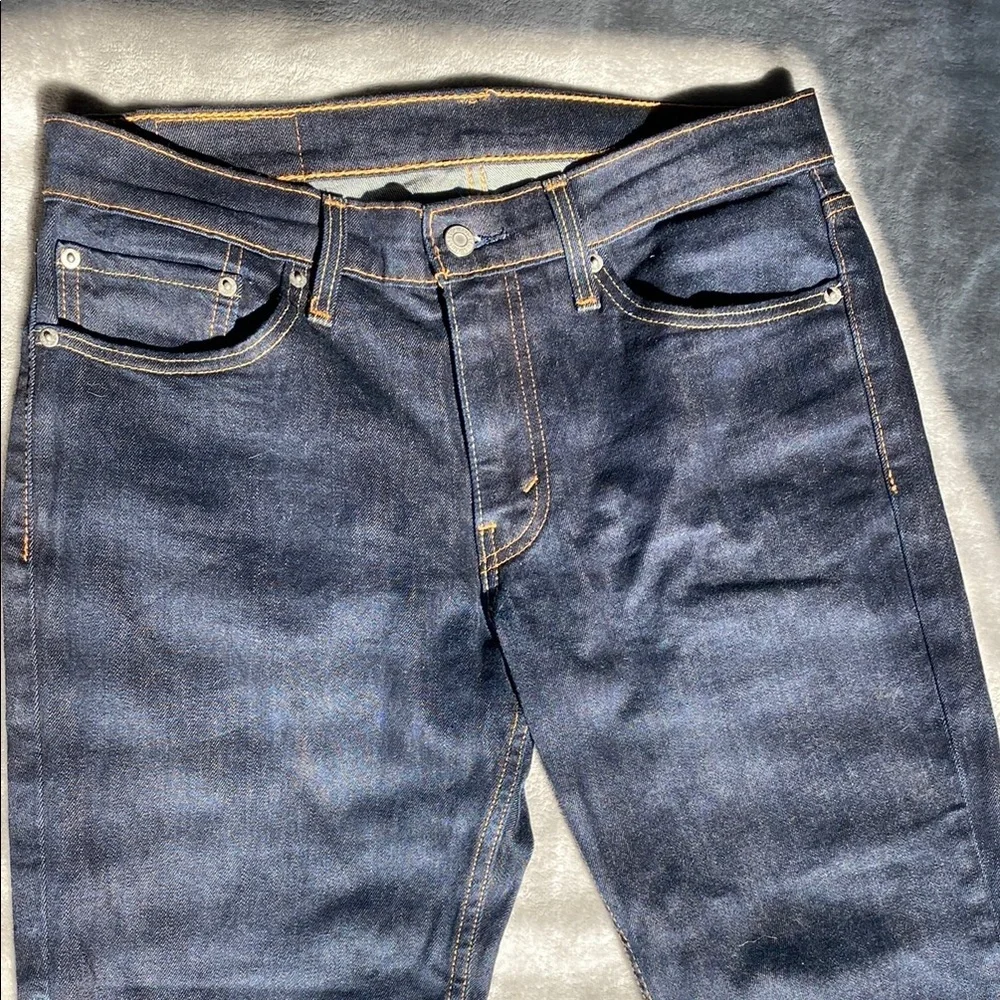 levi strauss & co upgrade your